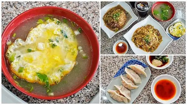 鼎香牛肉麵－彰化員林美食推薦，位在員林農工對面的平價牛肉麵食館，從早上10點營業到凌晨4點，百元就能吃到美味牛肉麵，還有份量十足牛肉燴飯，激推蒜香牛肉湯加蔥蛋