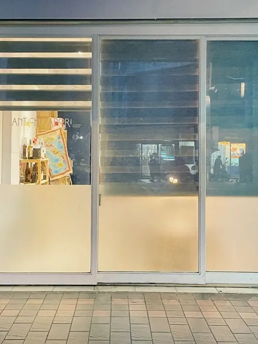 萬華區美食------熟客制的美味義式小館邊緣食堂