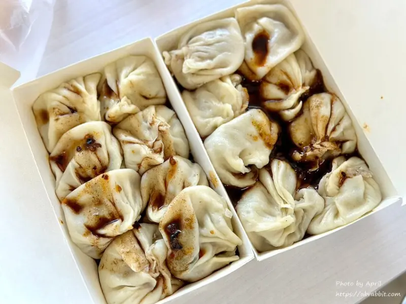 營業超過20年的大里人氣排隊小籠湯包