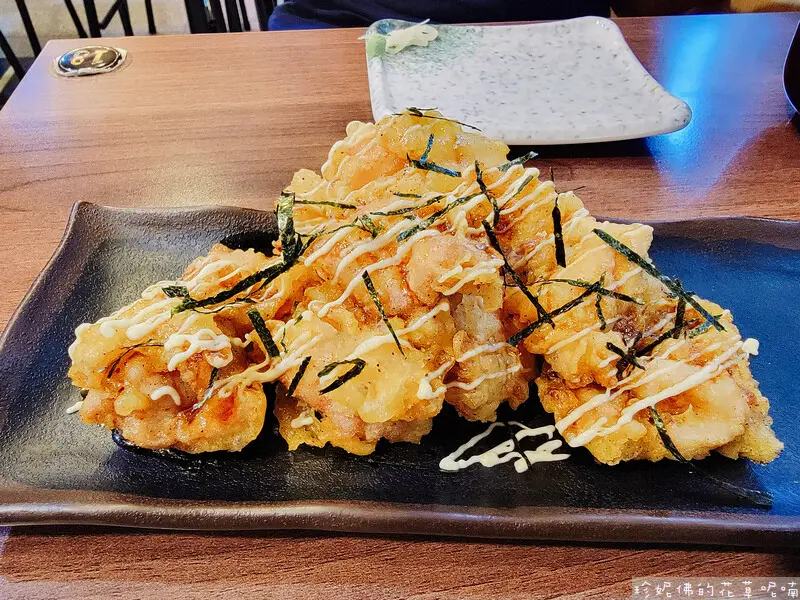 【屏東縣潮州鎮】潮州美食｜上禾日式手作壽司｜近潮州火車站