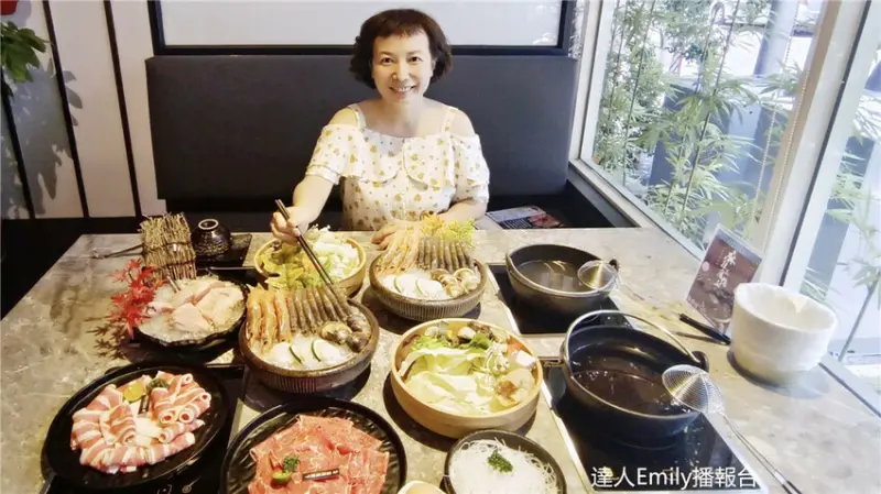 台中火鍋推薦｜初鳴鍋物北平店,父親節聚餐好選擇