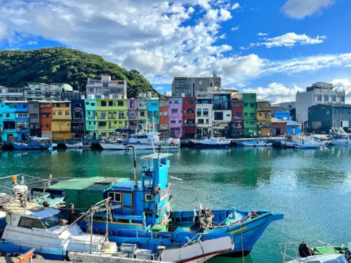 基隆市仁愛區【食記】基隆-小吃、甜點、各種店家║串燒篇章