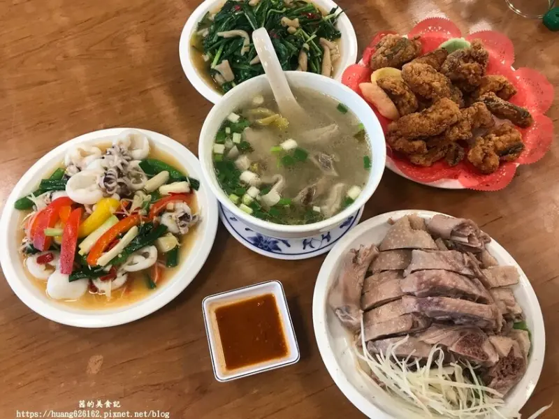 【新北林口區】林口美食 熱炒 台菜『蔡家鵝肉莊』✖林口在地人都推薦美食 ✖慶生 聚餐 ✖林口平價台菜✖附設停