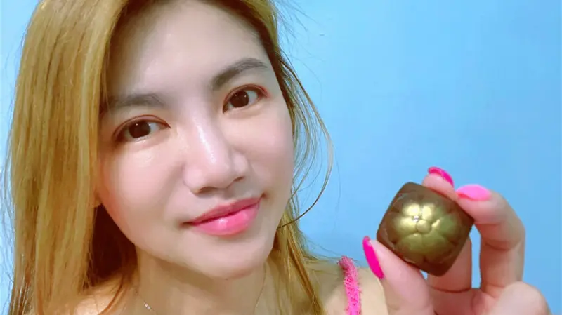 情人節最佳獻禮！酣甜SWEET LUSH醇品【送禮首選】法式手工精品12星座巧克力禮盒，獨特用心，送入心坎！台北甜品推薦