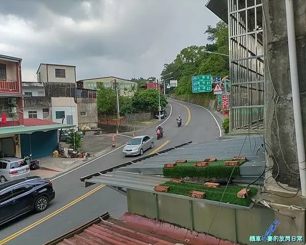 [住宿] 高雄甲仙 全龍旅社