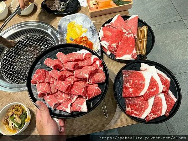 有之和牛 鍋物放題 岡山樂購店