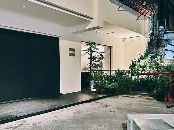 松山區美食------日台義融合,主廚一身都是戲的Inita