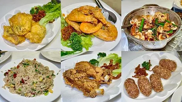 [天母美食] 興蓬萊台菜餐廳 大葉高島屋店 新開幕 台北中式料理包廂餐廳 #士林美食 @蛋寶趴趴go