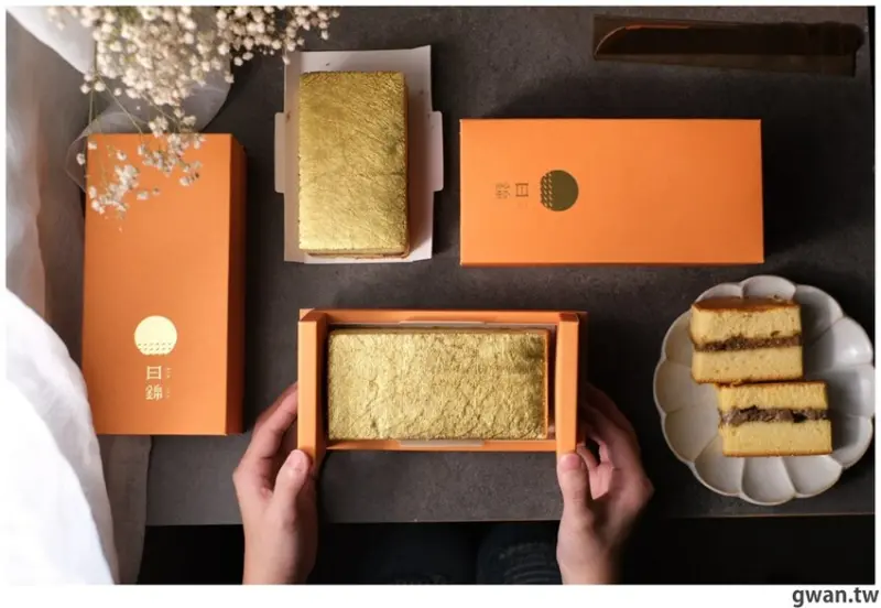 低調藏巷內，每週一天只賣預約客，網友譽為鹹蛋糕界的愛馬仕！