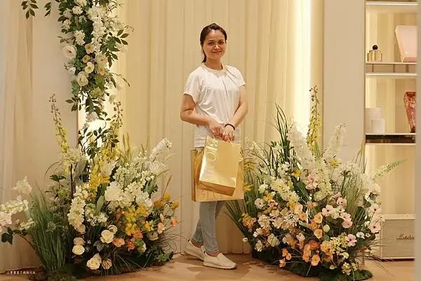 時尚華麗喜餅首選【Bloom花神精品法式喜餅】手工喜餅自由挑選 法式高級客訂喜餅 精緻大方喜氣洋洋 現場喜餅試吃 專人服務 質感享受