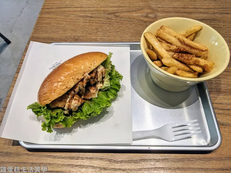 【新竹食記】植美家 - 嚴選新鮮食材的營養滿滿竹科早餐