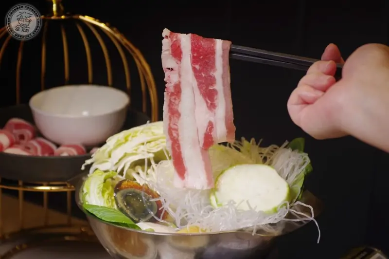 捷運南港站必吃美食：美利香港茶餐廳 / WalkerLand窩客島整理提供 未經許可不可轉載