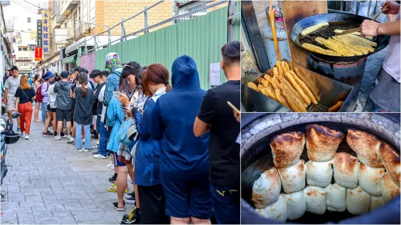 全興蚵仔大腸麵線