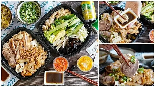 魯櫃冷式滷味橘亭店-台中冷滷味推薦，食材新鮮，選擇多樣化，獨家配方每日新鮮現滷，還有多種拼盤系列，超適合野餐、露營