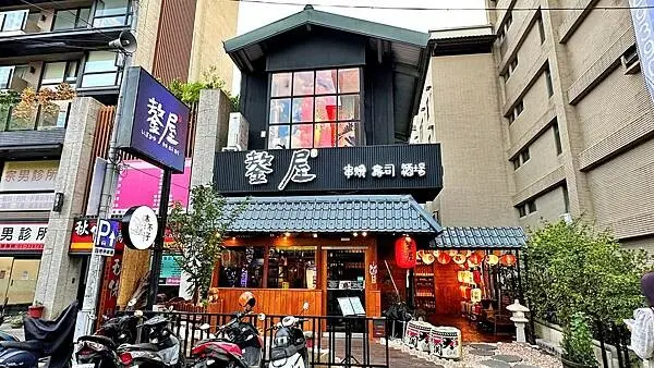 超人氣居酒屋｜新開幕旗艦店｜串燒｜壽司｜酒場【桃園市龜山區】鏊屋-林口長庚店