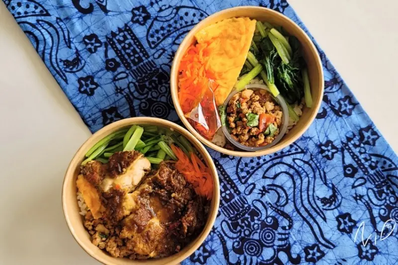 今泰哥泰式創意料理