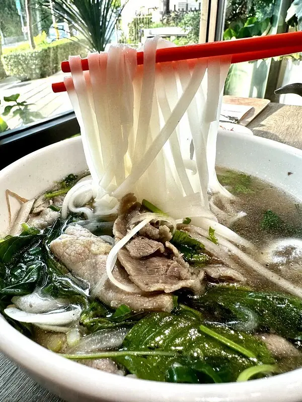 【台灣，桃園市，中壢區】青埔越啡 越南美食植物咖啡館（ Viet Cafe）顏值高，口味清爽的網美小店。（中壢