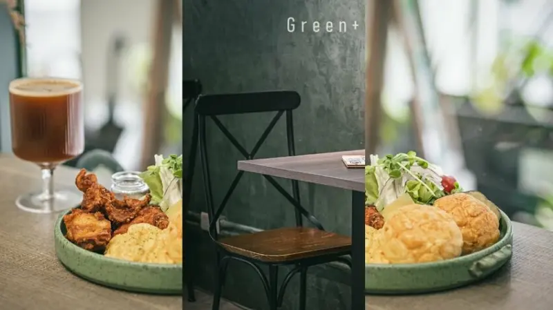 餐點美味且價格親民的早午餐店，不能只有我知道！