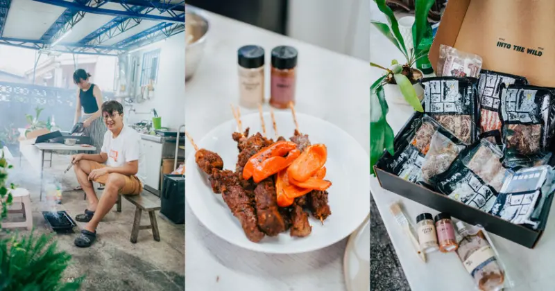 路邊生鮮製造所