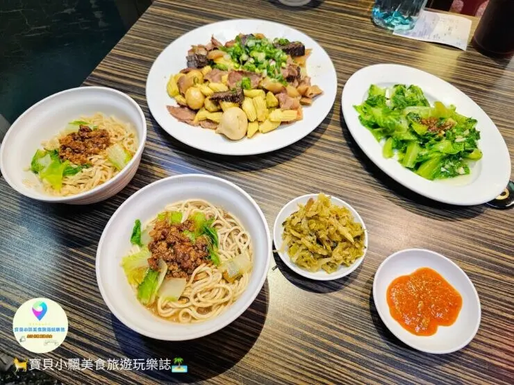 [食]台南 感性魯味 海安路人氣消夜美食 吃魯味也可以感性一下~