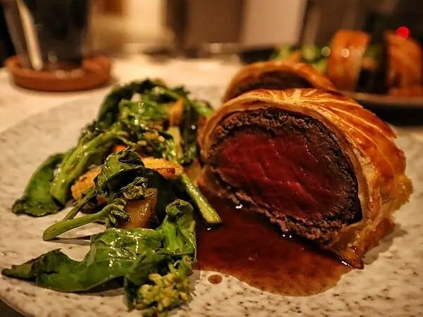 好食曆食堂｜品嚐四季的滋味！採用時令食材的低調食堂｜台北大安