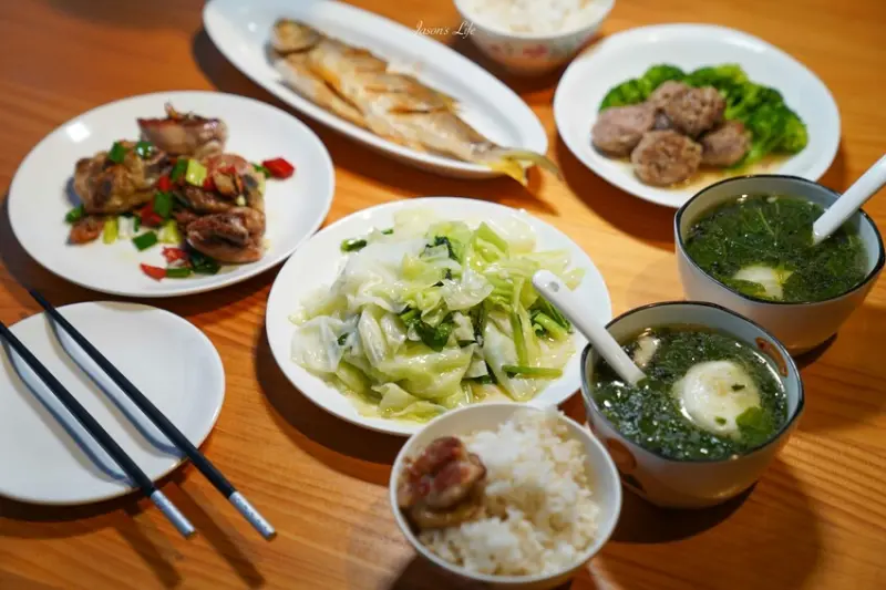 【新竹峨眉｜美食】悅鄉田園。秘境美食，全預約制，無菜單客家料理，每人450元，四菜一湯