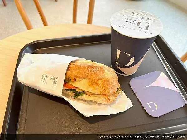 MINI.D COFFEE 復興館