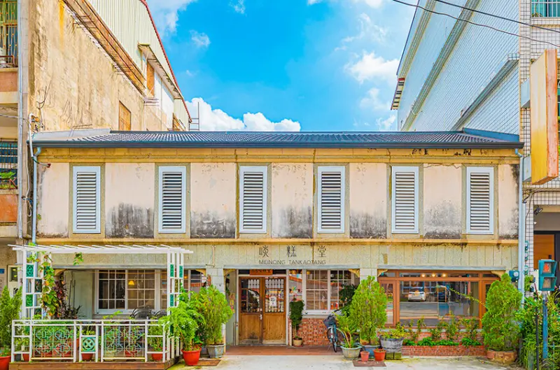 啖糕堂 – 結合美濃在地風味吐司，啖啖滿足 | 2023新增座位區