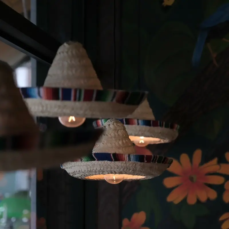 【彰化 員林】墨西哥小食塔可利亞 Taqueria by 知返 從小攤販到內用店面一樣大人氣