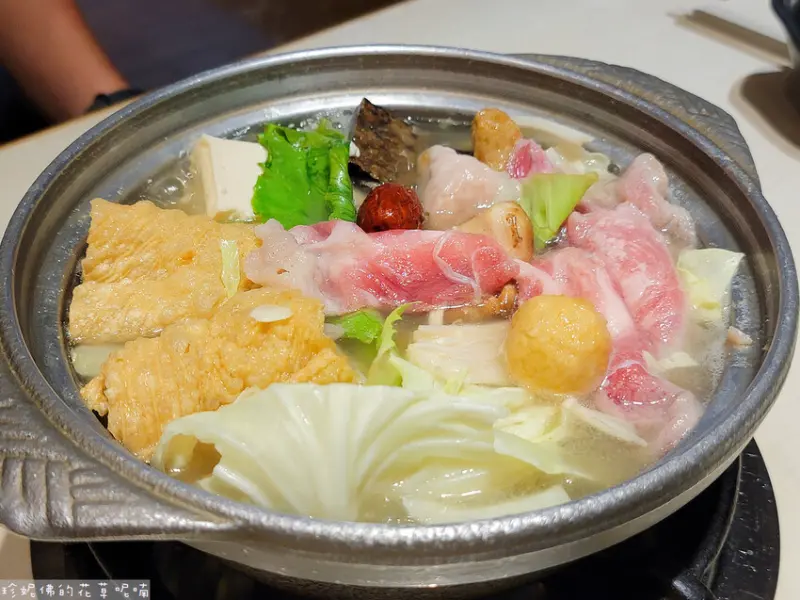 【新北市板橋區】鍋鍋好食板橋忠孝店｜平價小火鍋｜附自助吧