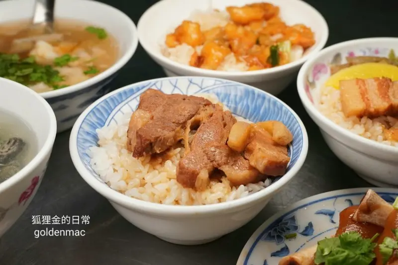  必吃北港小吃推薦：一郎土魠魚羹/ WalkerLand窩客島整理提供 未經許可不可轉載