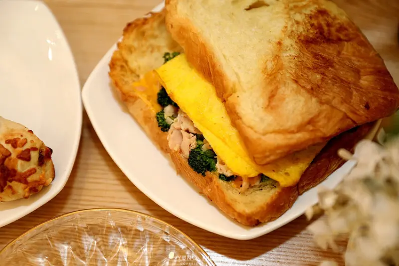 咖啡控必訪！不限時質感咖啡館 輕食 甜點 蛋糕 下午茶一次滿足