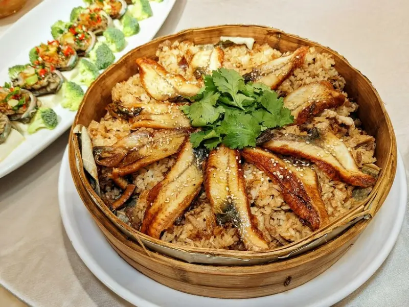 【美食】「88會館郭董私房菜」內湖私廚料理，內湖聚餐推薦、內湖桌菜推薦、內湖尾牙春酒餐廳推薦 (附菜單)