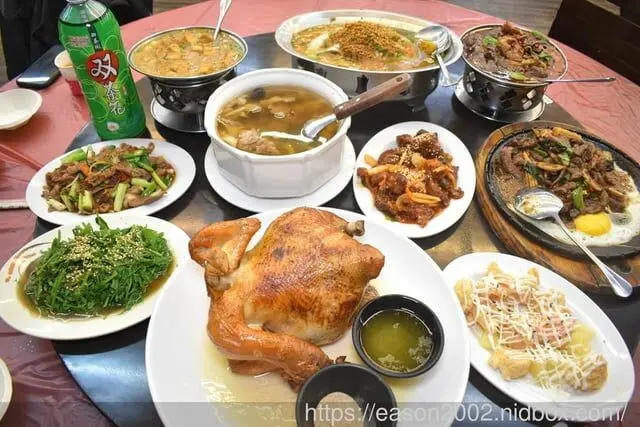 宜蘭窯烤雞推薦 | 宜蘭百匯窯烤雞餐廳/二連霸榮獲十大好食餐廳 濃郁薰香窯烤雞，肉質鮮嫩不乾柴 人氣美食 五更腸旺 二度得獎關鍵 -  就是這樣。吃喝玩樂。愛漂亮部落格 - FashionGuide