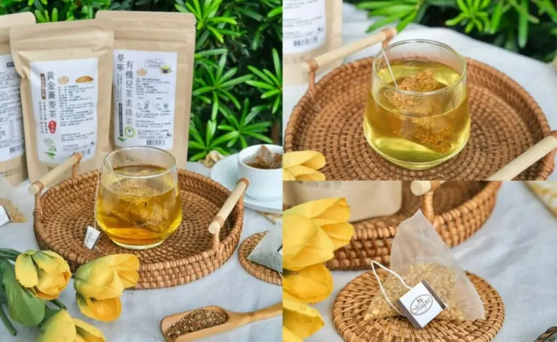 【宅配美食】曼寧花草茶｜貴婦們最愛的午後療癒系茶包，冷熱皆可輕鬆享受迷人下午茶! - 肉依小姐吃什麼