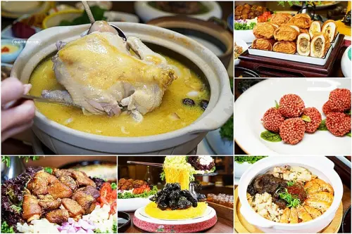 春韭｜主廚創意私家饗宴，隱藏在住宅中的無菜單料理、道道都驚喜，沒預約吃不到！！