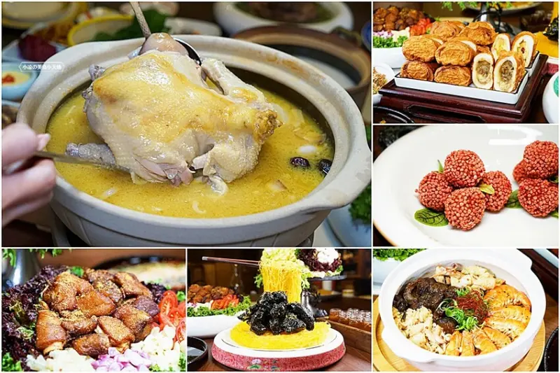 春韭｜主廚創意私家饗宴，隱藏在住宅中的無菜單料理、道道都驚喜，沒預約吃不到！！