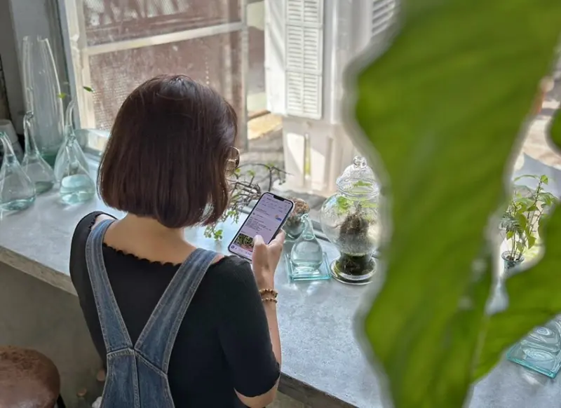 桃園咖啡｜嚴咖啡A yen cafe｜台七線14.6K，好美的輕工業風咖啡廳