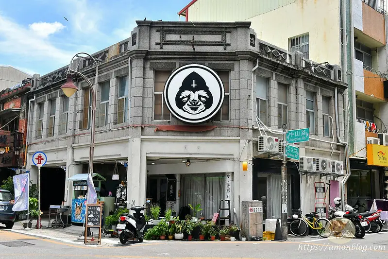 巨無霸梅花肉蛋吐司超澎湃，雲林虎尾早餐推薦，現烤梅花肉蛋吐司必吃，驛之路