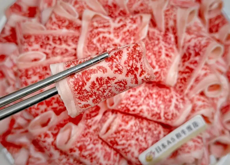 桃園鍋物吃到飽｜中壢鍋物吃到飽｜時辣苑‧和牛麻辣鍋，和牛海鮮真的行！