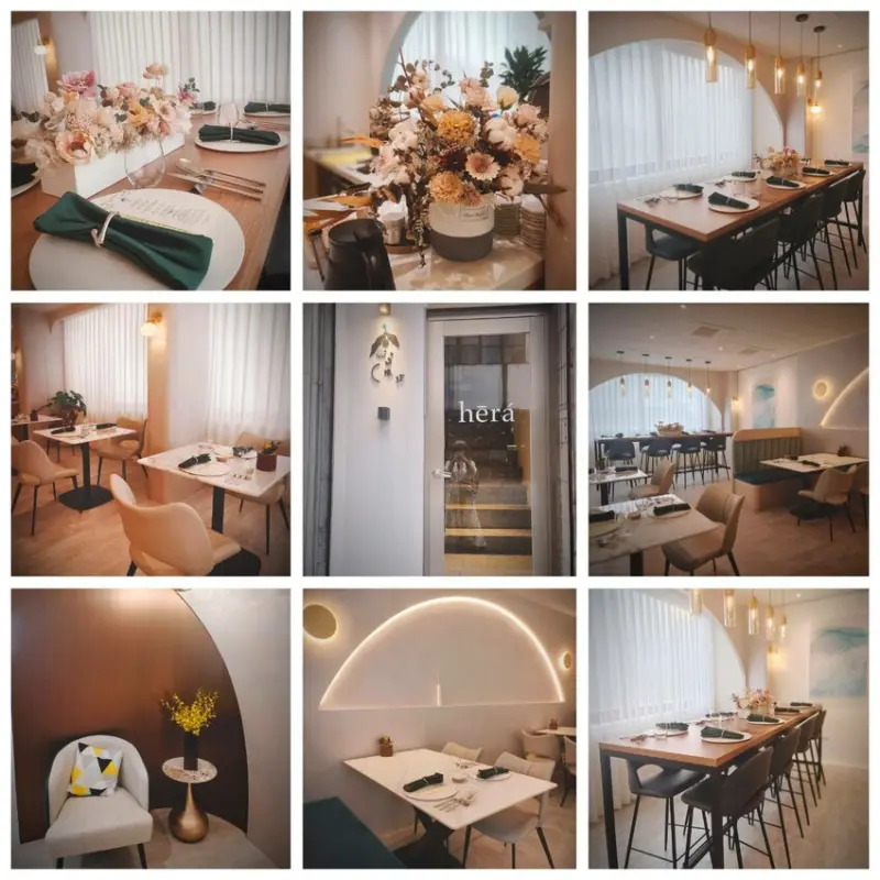 【台南】楿katsura日法甜點。台南第一家盤飾甜點融入台南在地小吃元素。相當具有創意的甜點饗宴 - 南洋峇里女子SPA館