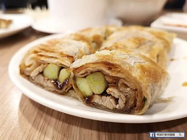  人氣新店美食推薦：小同安麵食館/ WalkerLand窩客島整理提供 未經許可不可轉載