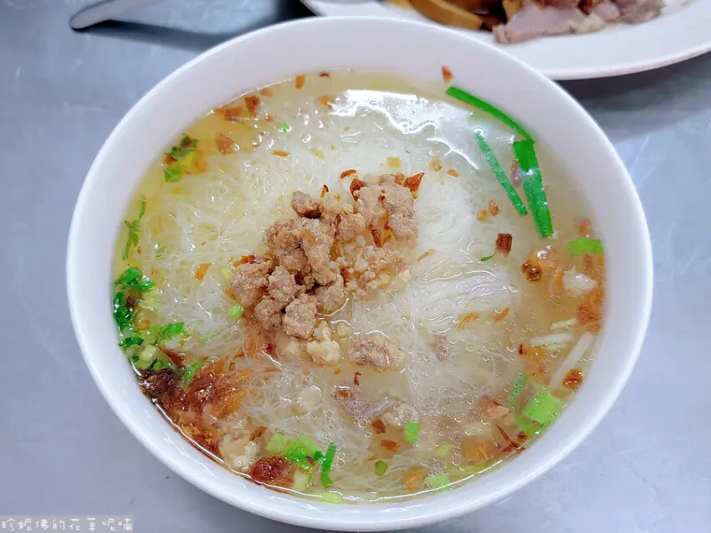 【新竹縣新埔鎮】昌茂新埔板條（太平窩口粄條）｜價格實在份量足｜路邊停車