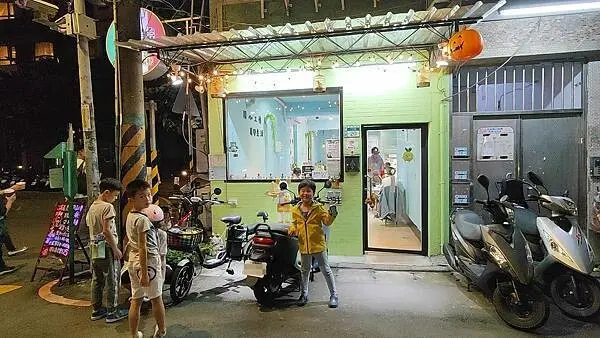 滿義義式料理工坊｜美味的義大利麵餐廳只要８５元起就可以吃到！ＣＰ值爆高