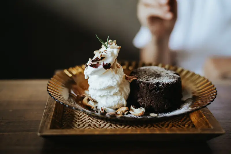 Everything is well--沒什麼事情是一杯好喝的咖啡和熔岩冰淇淋蛋糕過不去的｜台東｜is well 選物店