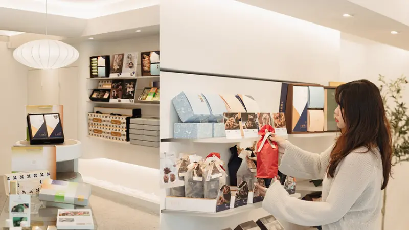 上信饌玉 民生店