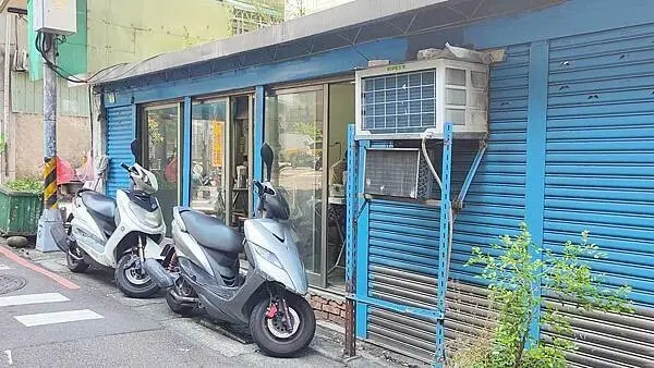 阿有小吃部｜附近居民評價第一名的炒飯店