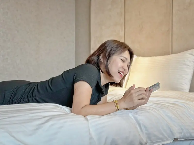 台南住宿｜雀客藏居台南永康｜近永康交流道的住宿選擇