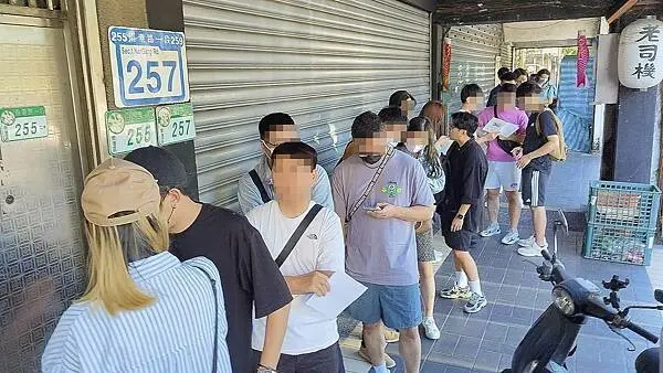 Bogart's Smokehouse Taipei (美式木柴烤肉屋)｜還沒有開店大排長龍！爆人氣的道地美式烤肉店