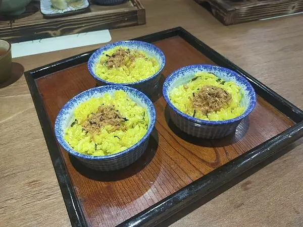 桃園大溪春草舒願健康蔬食~讓人驚艷的無菜單料理~近月眉古道~大溪老街健走~